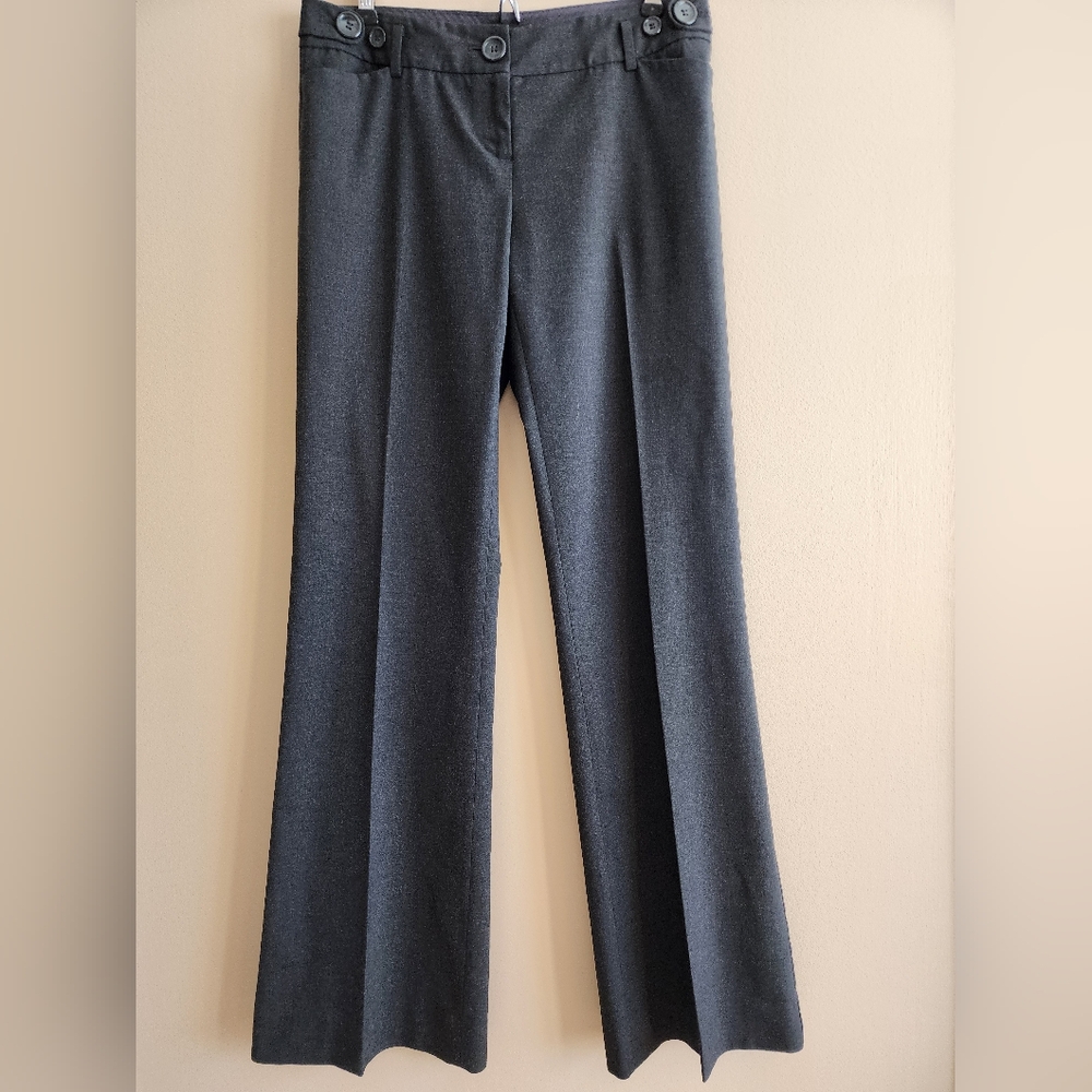 THe Limited Cassidy Fit Dress Slacks